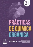 Prácticas de química orgánica - 2da edición (eBook, PDF)
