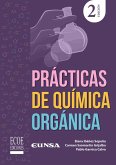 Prácticas de química orgánica - 2da edición (eBook, PDF) Prácticas de química orgánica - 2da edición (eBook, PDF)