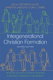 Intergenerational Christian Formation (eBook, ePUB)