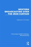 Western Broadcasting over the Iron Curtain (eBook, PDF)