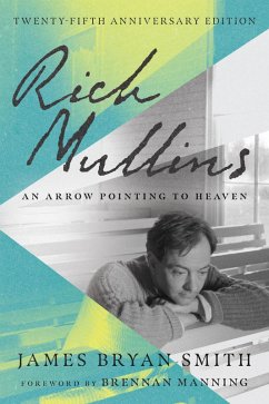Rich Mullins (eBook, ePUB) - Smith, James Bryan