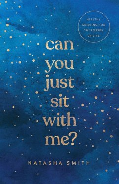 Can You Just Sit with Me? (eBook, ePUB) - Smith, Natasha