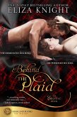 Behind the Plaid (Highland Bound, #1) (eBook, ePUB)