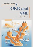 OKR and SME (eBook, ePUB)