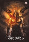 Zahhak's Inferno (eBook, ePUB)