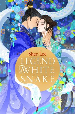 Legend of the White Snake (eBook, ePUB) Cover Legend of the White Snake (eBook, ePUB)