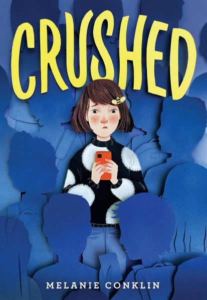 Crushed (eBook, ePUB)