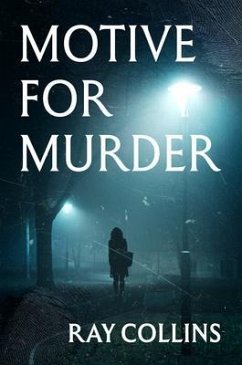 Motive for Murder (eBook, ePUB)