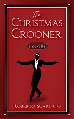 Cover The Christmas Crooner (eBook, ePUB)