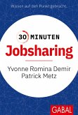 30 Minuten Jobsharing (eBook, PDF)