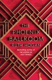 The Phoenix Ballroom (eBook, ePUB)