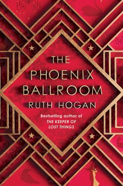 The Phoenix Ballroom (eBook, ePUB) - Hogan, Ruth