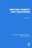 Writing Comedy for Television (eBook, PDF)