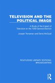 Television and the Political Image (eBook, ePUB)