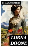 Lorna Doone (eBook, ePUB)