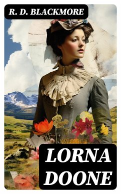 Lorna Doone (eBook, ePUB) - Blackmore, R. D.