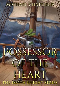 Cover Possessor of the Heart (Death Knight, #2) (eBook, ePUB)