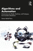 Algorithms and Automation (eBook, PDF)