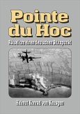 Pointe du Hoc - Rätsel um einen deutschen Stützpunkt (eBook, ePUB)