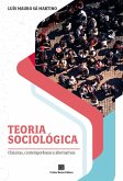 Teoria Sociológica (eBook, ePUB)
