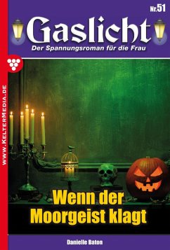 Wenn der Moorgeist klagt (eBook, ePUB) - Baton, Danielle