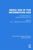 Media Use in the Information Age (eBook, ePUB)