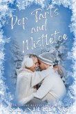 Pop Tarts and Mistletoe (The Happy Holidates Series, #1) (eBook, ePUB)