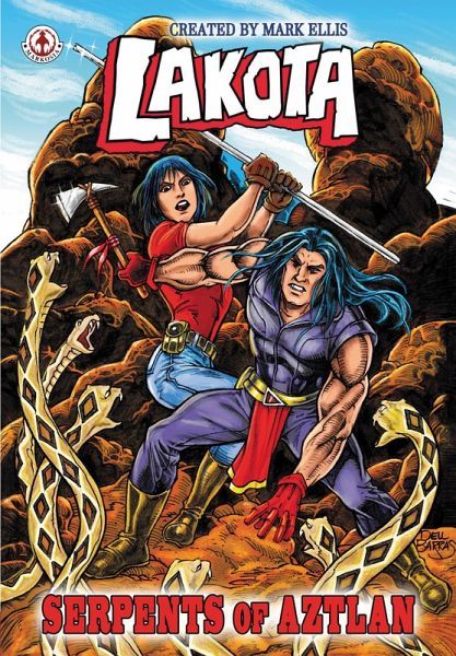 Lakota (eBook, ePUB)