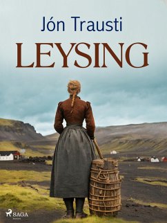 Leysing (eBook, ePUB) - Trausti, Jón