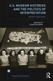 U.S. Museum Histories and the Politics of Interpretation (eBook, PDF)