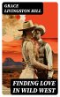 Finding Love in Wild West (eBook, ePUB) - Bild 1
