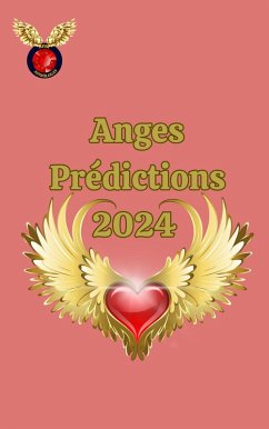 Anges Prédictions 2024 (eBook, ePUB) - Astrólogas, Rubi