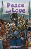 Peace and Love (eBook, ePUB)