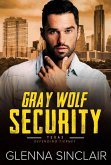 Defending Tierney (Gray Wolf Security Texas, #1) (eBook, ePUB)