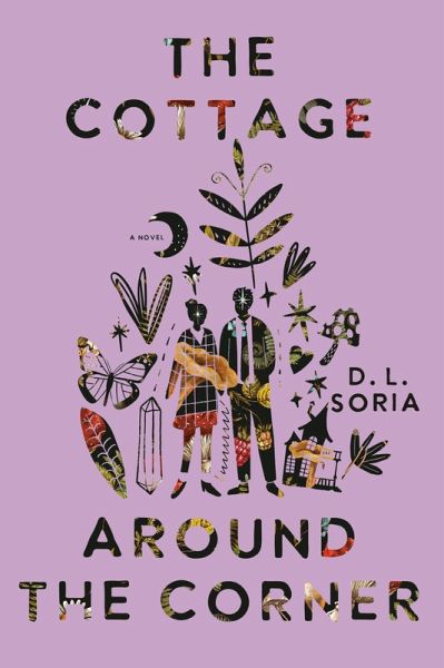 The Cottage Around the Corner (eBook, ePUB) The Cottage Around the Corner (eBook, ePUB)