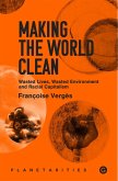 Making the World Clean (eBook, ePUB)