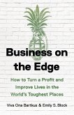 Business on the Edge (eBook, ePUB)