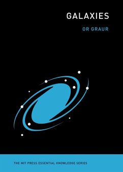 Galaxies (eBook, ePUB) - Graur, Or