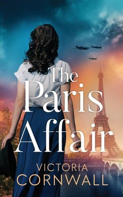 The Paris Affair - Cornwall, Victoria