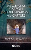 The Science of Carbon Sequestration and Capture (eBook, ePUB)