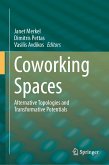 Coworking Spaces (eBook, PDF)