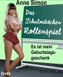 Das Schulmädchen-Rollenspiel (eBook,... - Bild 1