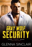 Forgiving Bailey (Gray Wolf Security Texas, #2) (eBook, ePUB)