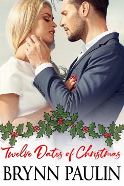 Cover Twelve Dates of Christmas (eBook, ePUB)