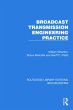 Broadcast Transmission Engineering... - Bild 1