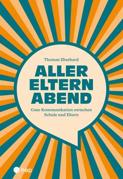 Cover Aller Eltern Abend (E-Book) (eBook, ePUB)
