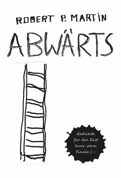 Cover Abwärts (eBook, ePUB)