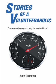 Cover Stories of a Volunteeraholic (eBook, ePUB)