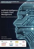Artificial Intelligence in Supply Chain Management (eBook, PDF)