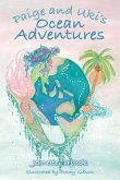 Paige and Uki's Ocean Adventures (eBook, ePUB)